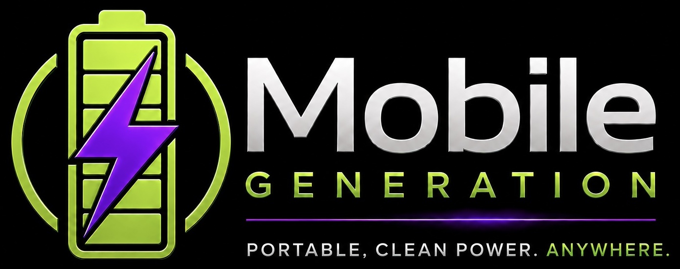 Mobile Generation